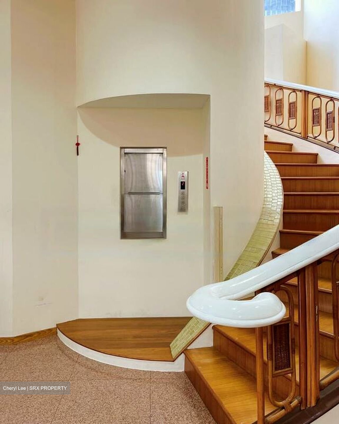 Seletar Hills Estate (D28), Detached #458905771